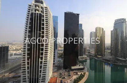 مكتب - استوديو - 1 حمام للبيع في HDS  برج - (JLT) مجمع F - أبراج بحيرات الجميرا - دبي