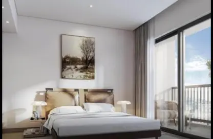 Apartment - 1 Bedroom - 1 Bathroom for sale in Sobha Orbis Tower A - Sobha Orbis - Motor City - Dubai