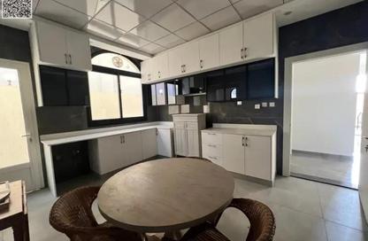 Villa - 5 Bedrooms - 7 Bathrooms for rent in Al Aamra Gardens - Al Amerah - Ajman
