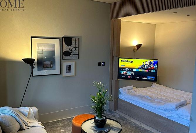 Fully Furnished | Ready | Luxury
