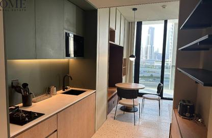 Apartment - Studio - 1 for sale in UPSIDE Living - Business Bay - Dubai Apartment - Studio - 1 for sale in UPSIDE Living - Business Bay - Dubai