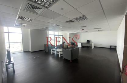 Office Space - Studio - 1 Bathroom for rent in Tiffany Tower - JLT Cluster W - Jumeirah Lake Towers - Dubai Office Space - Studio - 1 Bathroom for rent in Tiffany Tower - JLT Cluster W - Jumeirah Lake Towers - Dubai