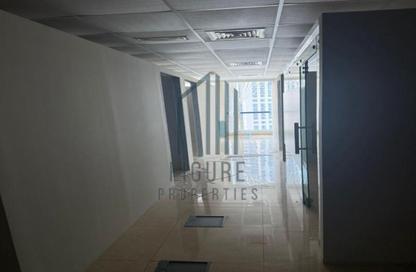 Office Space - Studio - 1 Bathroom for rent in Jumeirah Bay X3 - Jumeirah Bay Towers - JLT Cluster X - Jumeirah Lake Towers - Dubai