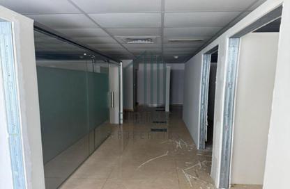Office Space - Studio - 1 Bathroom for rent in Jumeirah Bay X3 - Jumeirah Bay Towers - JLT Cluster X - Jumeirah Lake Towers - Dubai