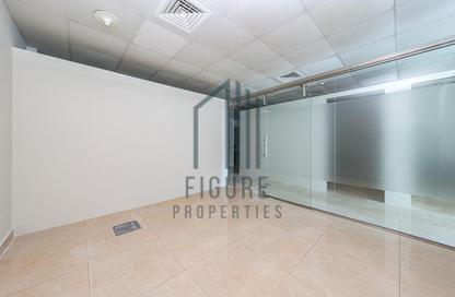Office Space - Studio - 1 Bathroom for rent in Jumeirah Bay X3 - Jumeirah Bay Towers - JLT Cluster X - Jumeirah Lake Towers - Dubai