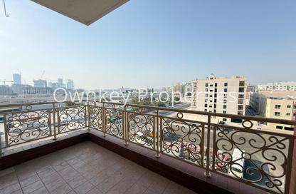 Apartment - 2 Bedrooms - 3 Bathrooms for rent in Al Raffa - Bur Dubai - Dubai