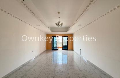 Apartment - 2 Bedrooms - 3 Bathrooms for rent in Al Raffa - Bur Dubai - Dubai