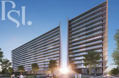 Apartment - 2 Bedrooms - 3 Bathrooms for sale in Anantara Residences - Al Rifa'ah - Al Heerah - Sharjah