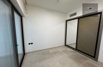 Apartment - 1 Bedroom - 2 Bathrooms for rent in Binghatti Creek - Al Jaddaf - Dubai
