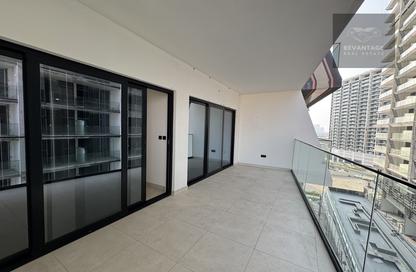 Apartment - 1 Bedroom - 2 Bathrooms for rent in Binghatti Creek - Al Jaddaf - Dubai