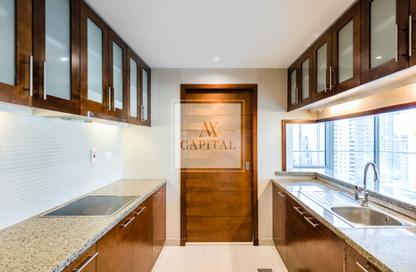 Apartment - 2 Bedrooms - 3 Bathrooms for rent in South Ridge 6 - South Ridge - Downtown Dubai - Dubai Apartment - 2 Bedrooms - 3 Bathrooms for rent in South Ridge 6 - South Ridge - Downtown Dubai - Dubai