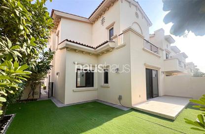 Villa - 4 Bedrooms - 3 Bathrooms for sale in Mira 4 - Mira - Reem - Dubai