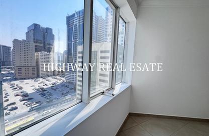 Apartment - 1 - 1 for rent in Al Mamzar Plaza - Al Taawun Street - Al Taawun - Sharjah Apartment - 1 - 1 for rent in Al Mamzar Plaza - Al Taawun Street - Al Taawun - Sharjah
