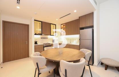 Apartment - 1 Bedroom - 1 Bathroom for rent in Palace Residence North - Dubai Creek Harbour (The Lagoons) - Dubai