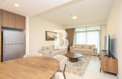 Apartment - 1 Bedroom - 1 Bathroom for rent in Palace Residence North - Dubai Creek Harbour (The Lagoons) - Dubai