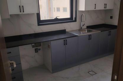 Apartment - 2 Bedrooms - 3 Bathrooms for rent in Al Hamidiya 1 - Al Hamidiya - Ajman