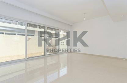 Townhouse - 4 Bedrooms - 4 Bathrooms for rent in Camelia - Damac Hills 2 - Dubai