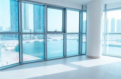 Apartment - 4 - 5 for sale in Radiant Square - City Of Lights - Al Reem Island - Abu Dhabi