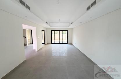 Villa - 4 Bedrooms - 5 Bathrooms for rent in Sharjah Sustainable City - Sharjah