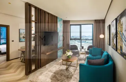 Hotel  and  Hotel Apartment - 1 Bedroom - 2 Bathrooms for rent in Millennium Place Barsha Heights Hotel - Barsha Heights (Tecom) - Dubai