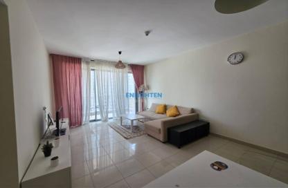 Apartment - 1 Bedroom - 2 Bathrooms for rent in Standpoint Tower 1 - Standpoint Towers - Downtown Dubai - Dubai