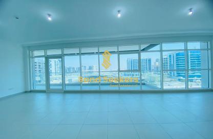 Apartment - 3 - 5 for rent in C1479 - Al Raha Beach - Abu Dhabi