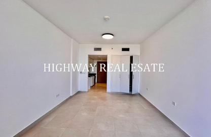 Apartment - Studio - 1 for rent in Rehan Apartments - Aljada - Sharjah