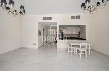 Apartment - 1 Bedroom - 2 Bathrooms for rent in The Polo Residence D2 - The Polo Residence - Meydan Avenue - Meydan - Dubai