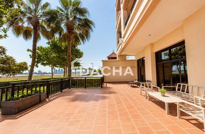 Apartment - 2 Bedrooms - 3 Bathrooms for rent in Royal Amwaj Residences North - Royal Amwaj Residences - The Crescent - Palm Jumeirah - Dubai Apartment - 2 Bedrooms - 3 Bathrooms for rent in Royal Amwaj Residences North - Royal Amwaj Residences - The Crescent - Palm Jumeirah - Dubai