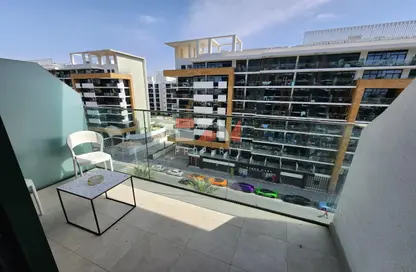 شقة - 1 حمام للايجار في 21 عزيزي ريفيرا - عزيزي ريفيرا - ميدان واحد - ميدان - دبي