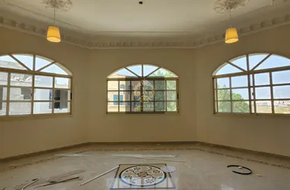 Apartment - 1 Bedroom - 1 Bathroom for rent in Shakhbout City - Abu Dhabi Apartment - 1 Bedroom - 1 Bathroom for rent in Shakhbout City - Abu Dhabi