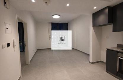 Apartment - 1 - 2 for rent in Tiraz 3 - Naseej District - Aljada - Sharjah