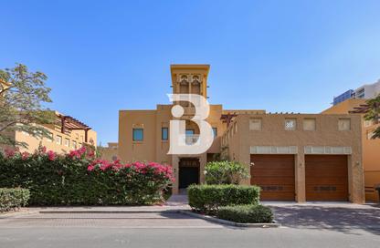Villa - 3 Bedrooms - 4 Bathrooms for rent in Dubai Style - North Village - Al Furjan - Dubai Villa - 3 Bedrooms - 4 Bathrooms for rent in Dubai Style - North Village - Al Furjan - Dubai
