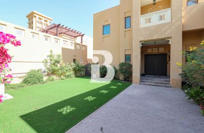Villa - 3 Bedrooms - 4 Bathrooms for rent in Dubai Style - North Village - Al Furjan - Dubai