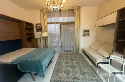 Apartment - 1 Bathroom for rent in Glamz 2 - Glamz by Danube - Al Furjan - Dubai