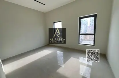 Apartment - 3 Bedrooms - 3 Bathrooms for rent in Al Naemiya Tower 1 - Al Naemiya Towers - Al Nuaimiya - Ajman