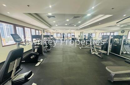 Apartment - 2 Bedrooms - 3 Bathrooms for rent in Escape Tower - Business Bay - Dubai