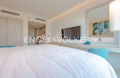 Apartment - Studio - 1 for sale in NH Collection Dubai The Palm - Palm Jumeirah - Dubai