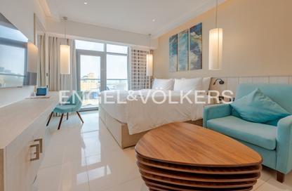 Apartment - Studio - 1 for sale in NH Collection Dubai The Palm - Palm Jumeirah - Dubai