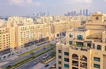 Apartment - Studio - 1 for sale in NH Collection Dubai The Palm - Palm Jumeirah - Dubai