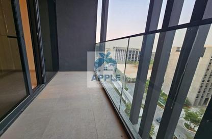 Apartment - 1 Bedroom - 2 Bathrooms for rent in Vida Residences - Aljada - Sharjah