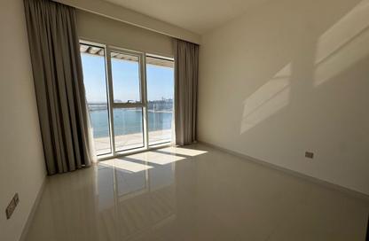 Apartment - 2 Bedrooms - 3 Bathrooms for rent in Grand Bleu Tower 1 - Emaar Beachfront - Dubai Harbour - Dubai