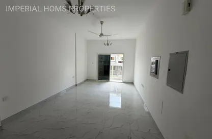 شقة - 2 غرف نوم - 2 حمامات للايجار في 3 المويهات - المويهات - عجمان