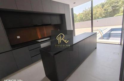 Villa - 5 - 7+ for sale in Masaar Azalea - Masaar - Tilal City - Sharjah
