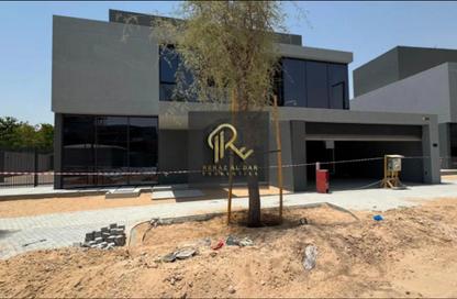 Villa - 5 - 7+ for sale in Masaar Azalea - Masaar - Tilal City - Sharjah Villa - 5 - 7+ for sale in Masaar Azalea - Masaar - Tilal City - Sharjah