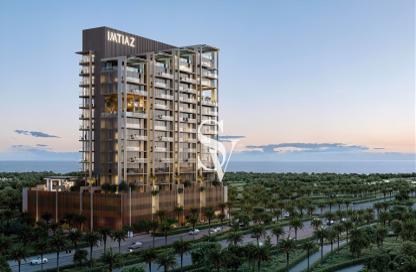 Apartment - 3 - 4 for sale in Seacliff by Imtiaz - Dubai Islands - Dubai