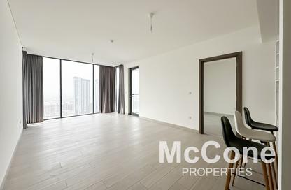 Apartment - 3 - 4 for rent in One Park Avenue - Sobha Hartland - Mohammed Bin Rashid City - Dubai
