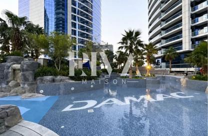 Apartment - 2 Bedrooms - 3 Bathrooms for sale in Tower B - Damac Towers by Paramount - Business Bay - Dubai Apartment - 2 Bedrooms - 3 Bathrooms for sale in Tower B - Damac Towers by Paramount - Business Bay - Dubai