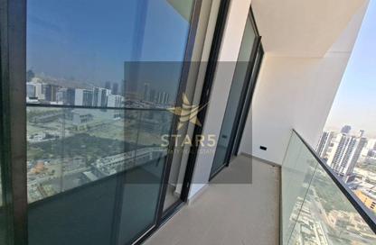 Apartment - 1 - 2 for rent in Binghatti Tulip - District 11 - Jumeirah Village Circle - Dubai