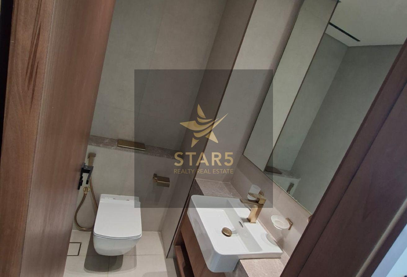 Vacant Now | High Floor | Burj Al Arab View photo 6